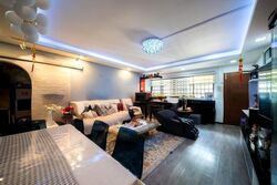 Blk 286 Tampines Street 22 (Tampines), HDB 4 Rooms #604887391